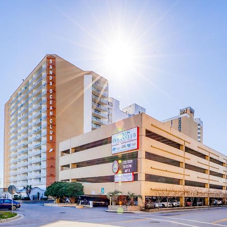 Sands Ocean Club Myrtle Beach Bilik gambar