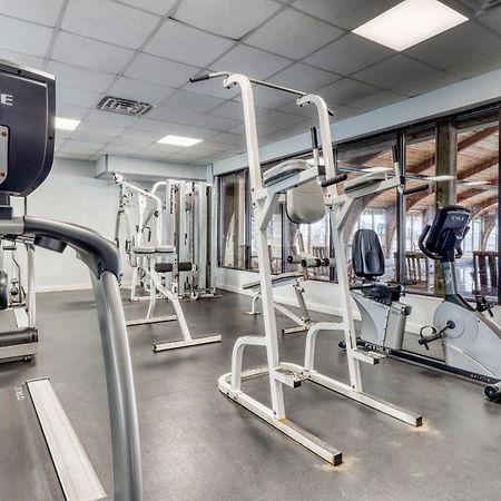 Sands Ocean Club Myrtle Beach Bilik gambar