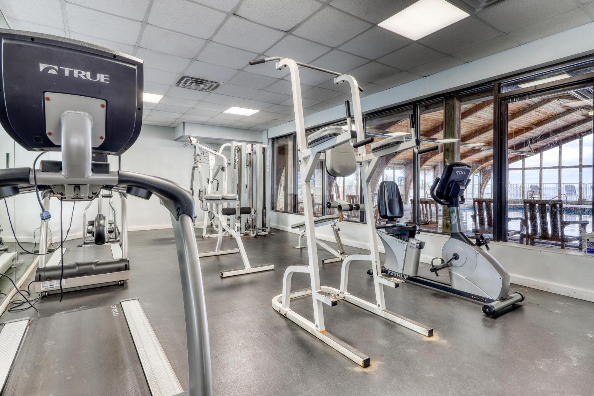 Sands Ocean Club Myrtle Beach Bilik gambar