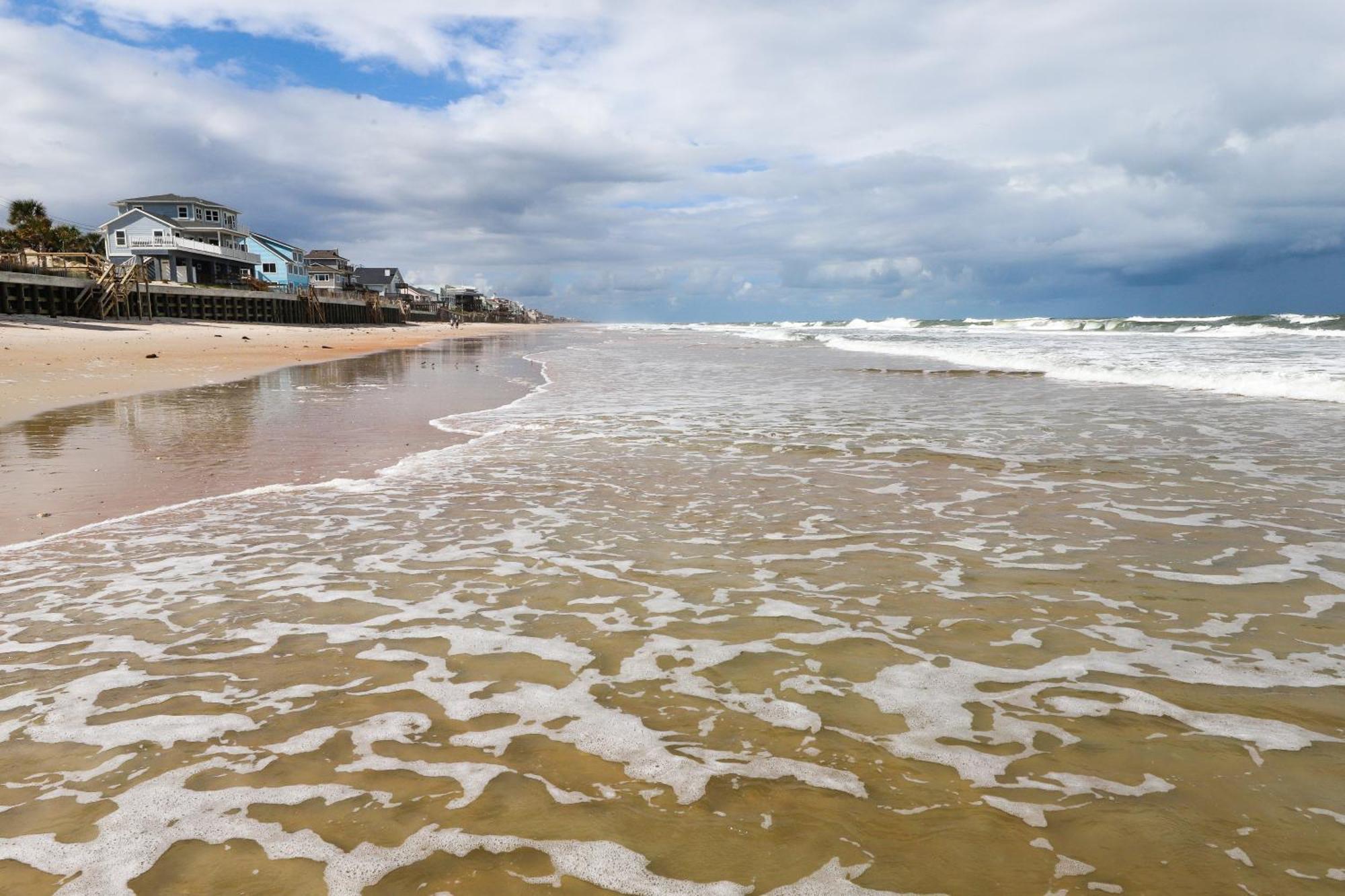 Sands Ocean Club Myrtle Beach Bilik gambar