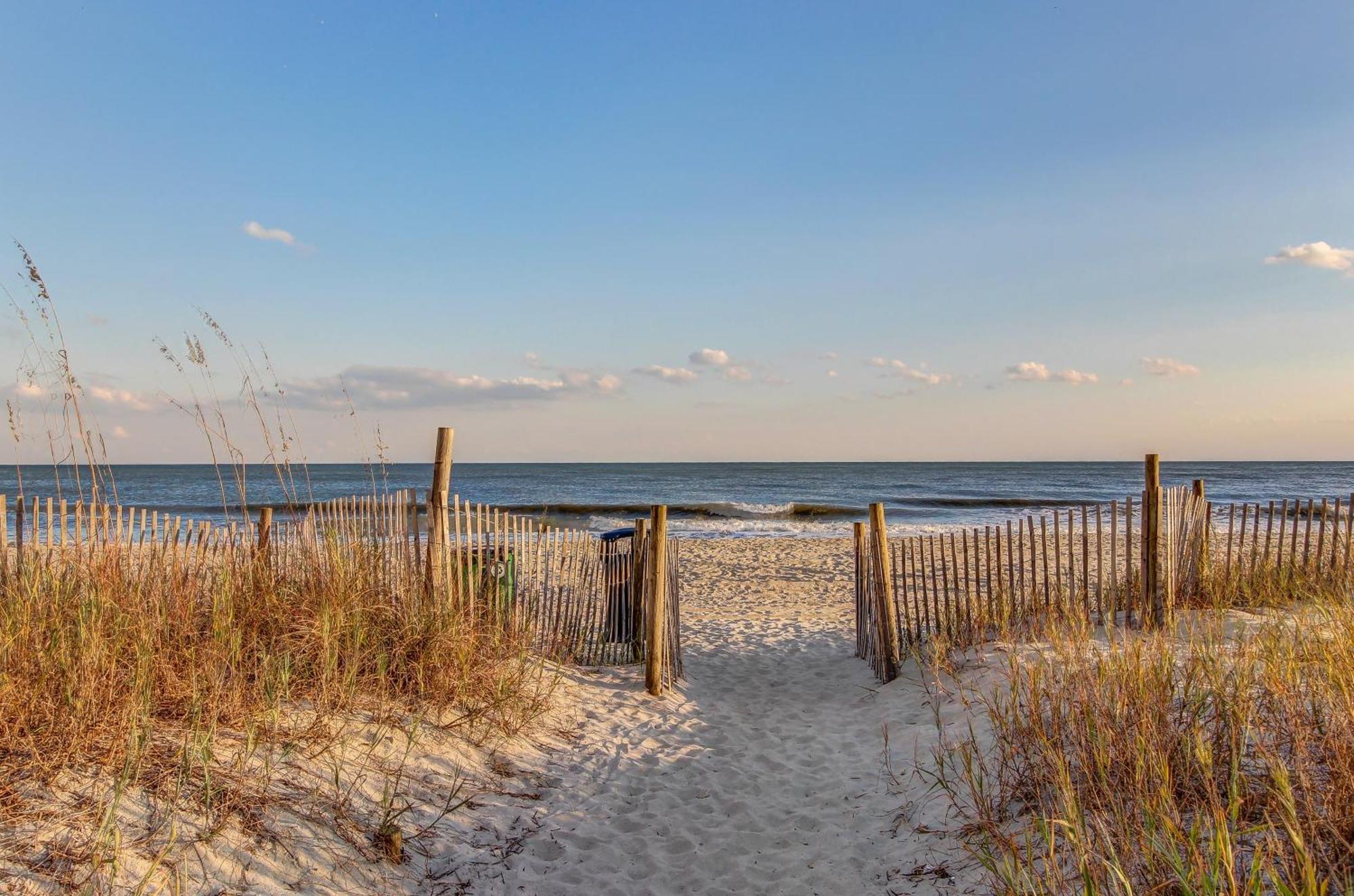 Sands Ocean Club Myrtle Beach Bilik gambar