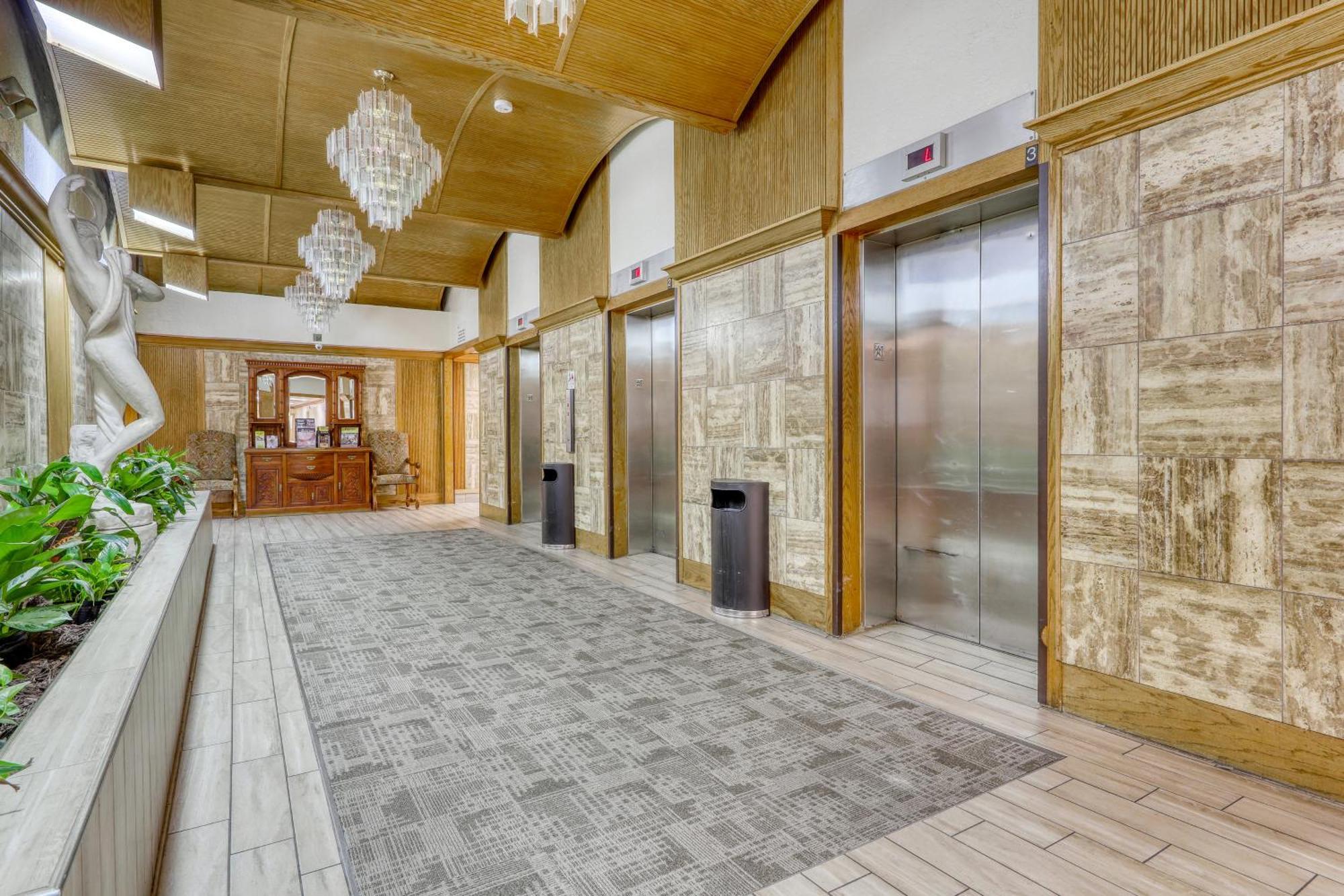 Sands Ocean Club Myrtle Beach Bilik gambar