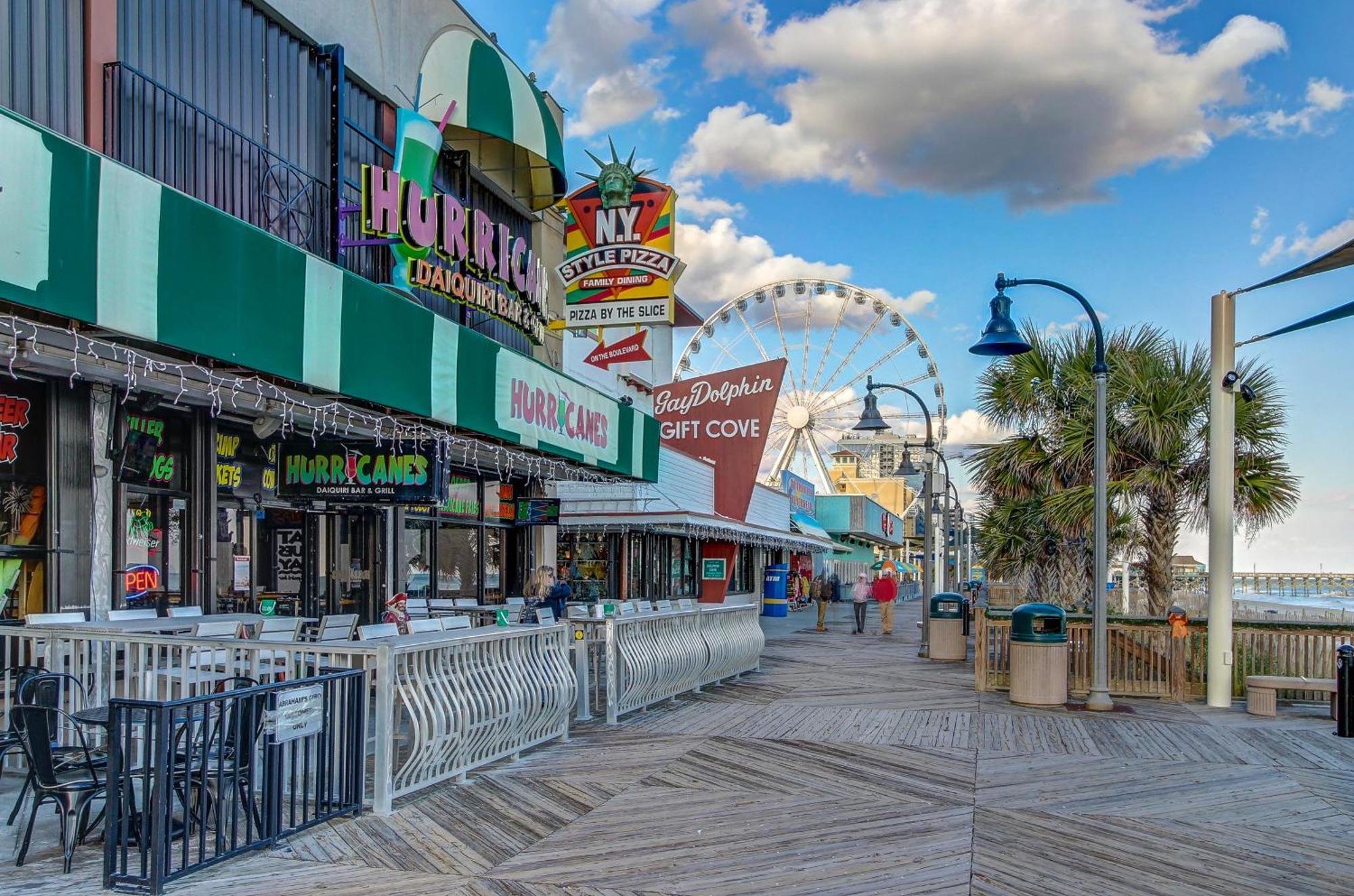 Sands Ocean Club Myrtle Beach Bilik gambar