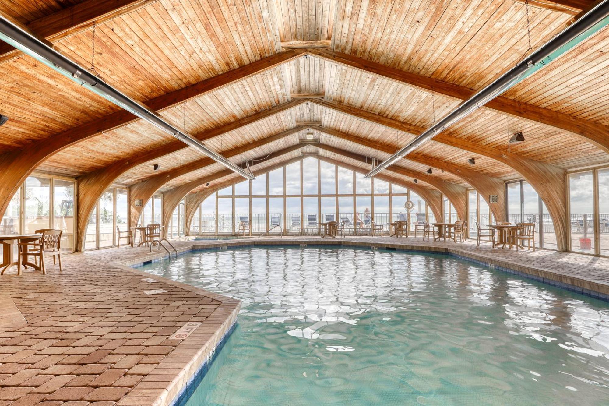 Sands Ocean Club Myrtle Beach Bilik gambar