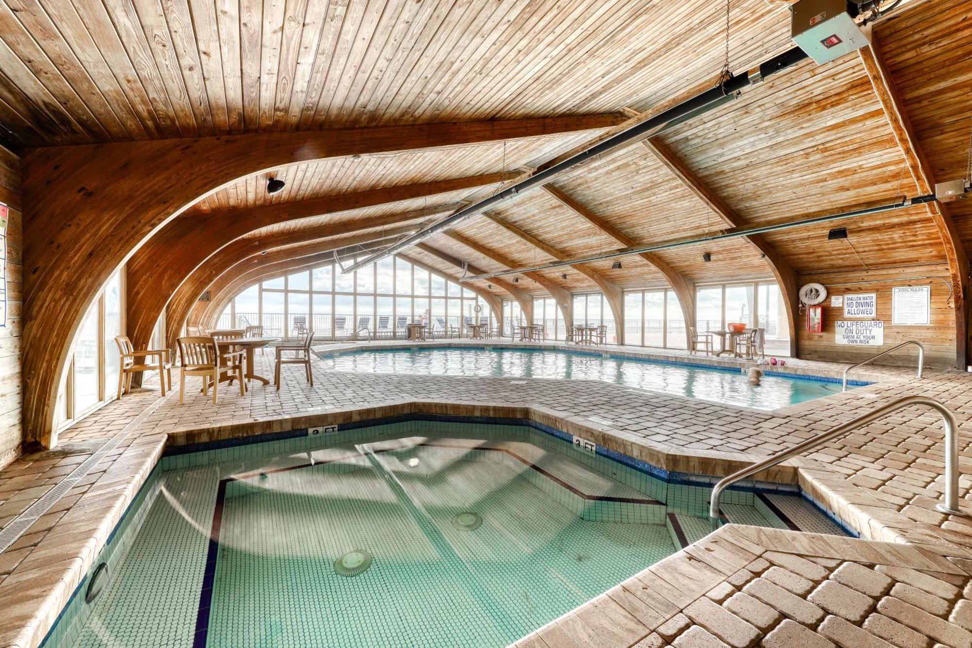 Sands Ocean Club Myrtle Beach Bilik gambar