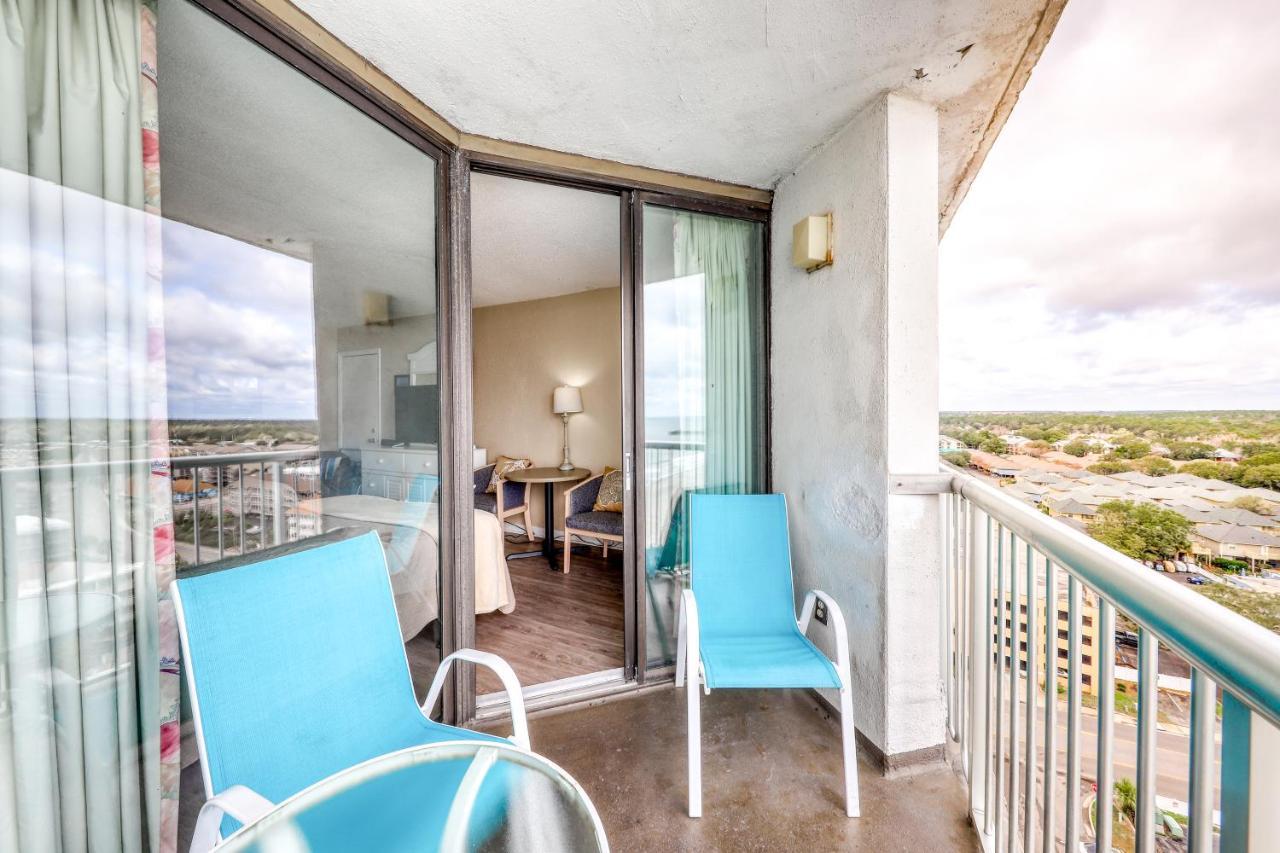 Sands Ocean Club Myrtle Beach Luaran gambar